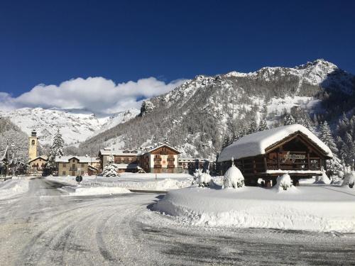 lo scoiattolo hotel
