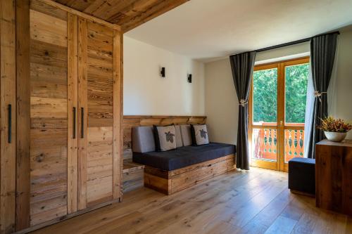 gressoney la trinite
