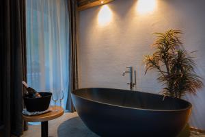 lo scoiattolo hotel