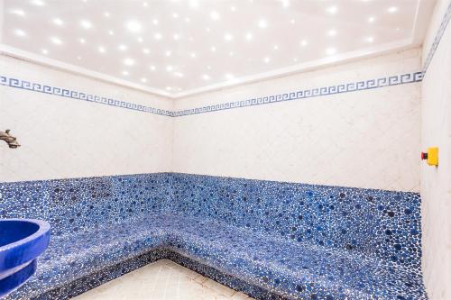 lo scoiattolo hotel