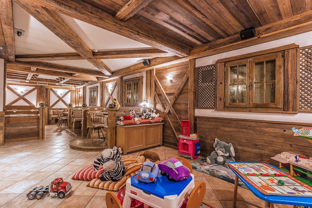 gressoney la trinite