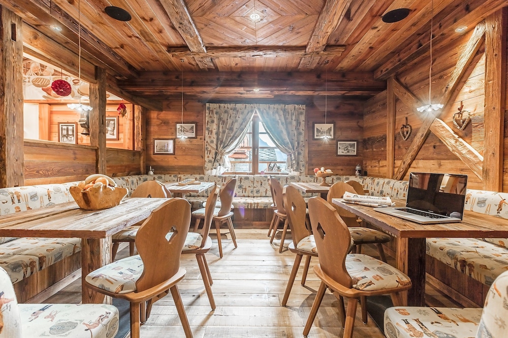 gressoney la trinite