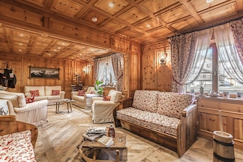 gressoney la trinite