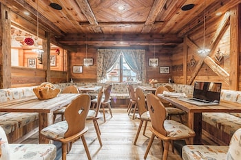gressoney la trinite