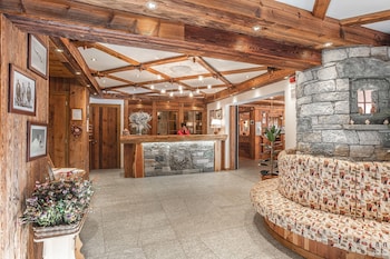 lo scoiattolo hotel