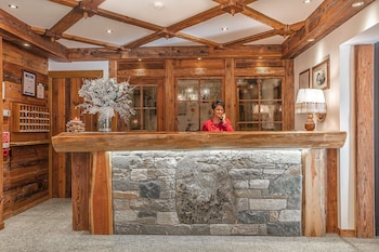 lo scoiattolo hotel