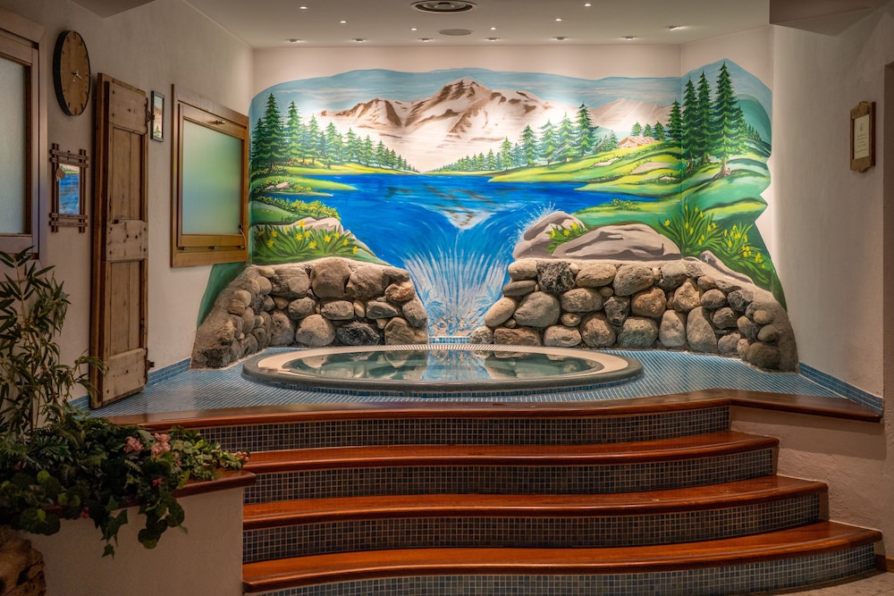 lo scoiattolo hotel