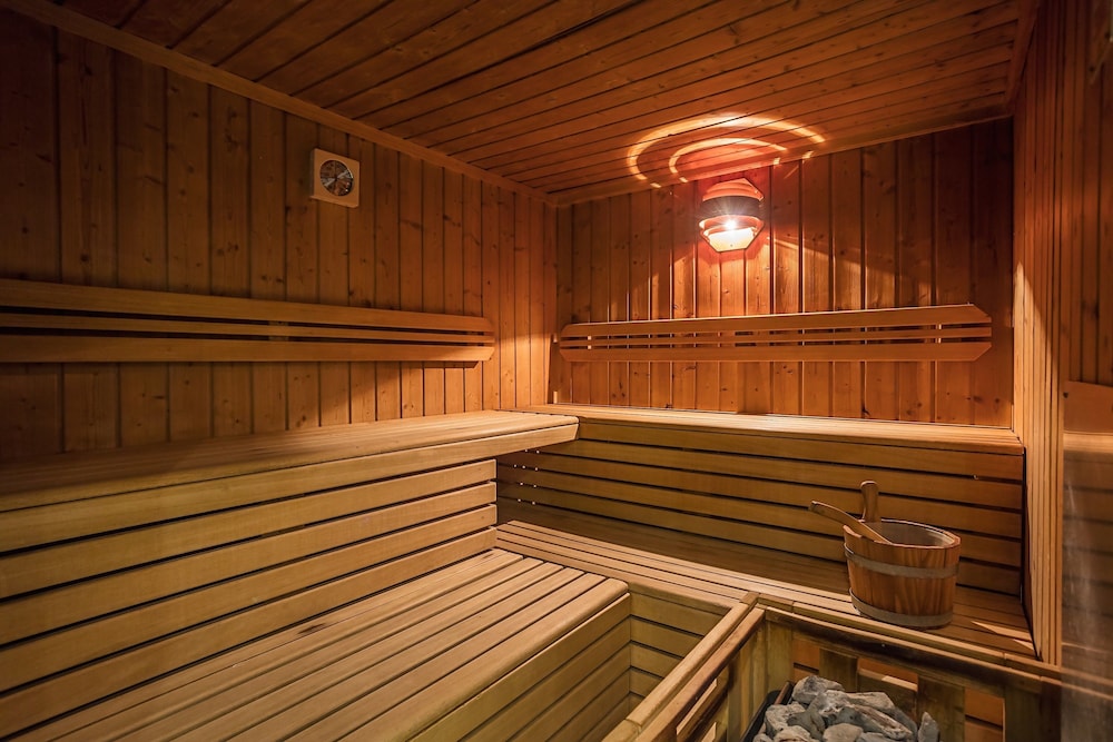 lo scoiattolo hotel