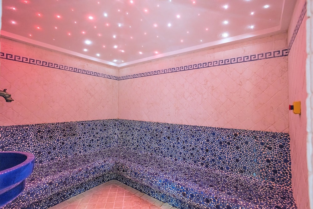lo scoiattolo hotel