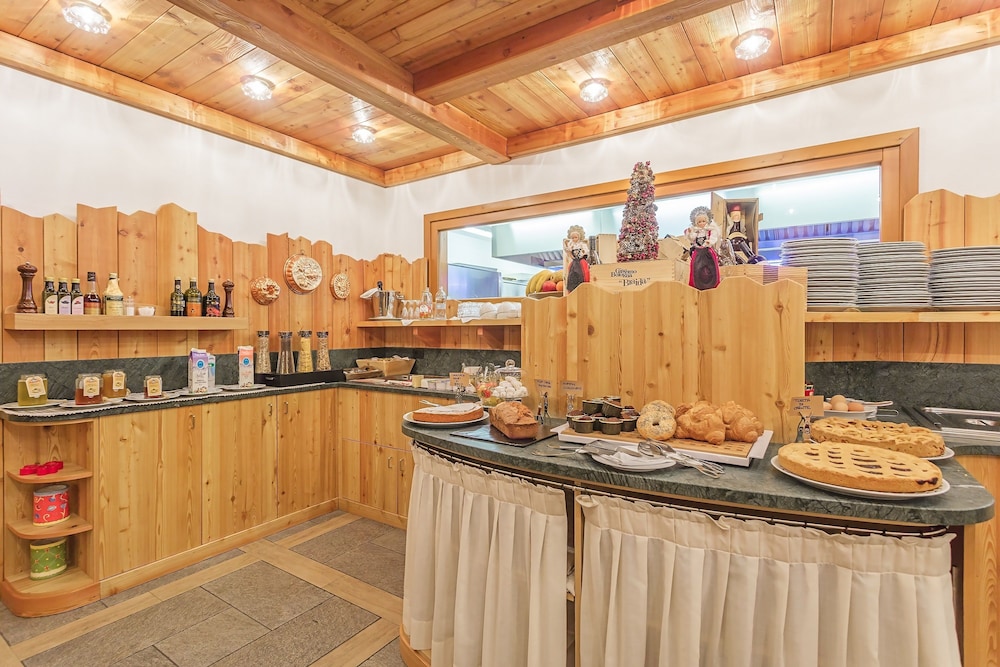 gressoney la trinite