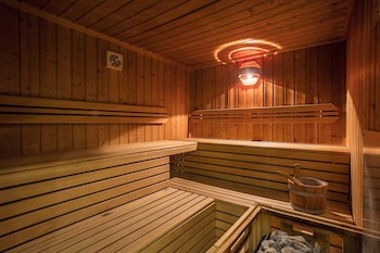 lo scoiattolo hotel