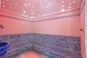 lo scoiattolo hotel