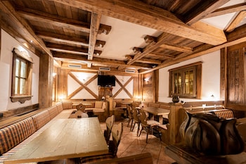 lo scoiattolo hotel