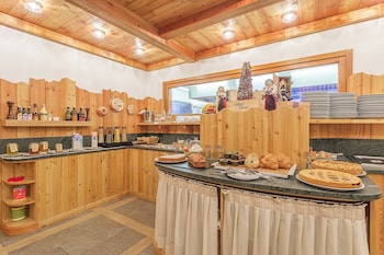 lo scoiattolo hotel
