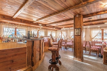 gressoney la trinite