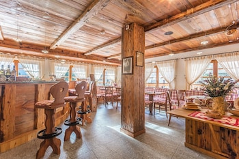 gressoney la trinite