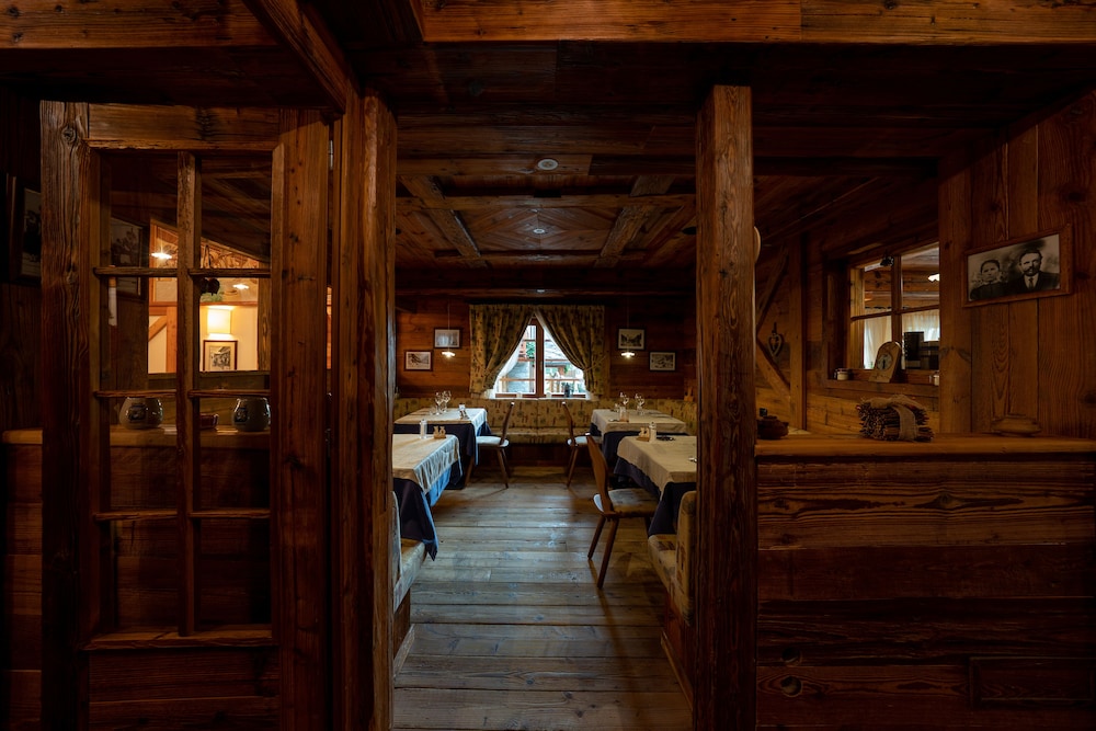 lo scoiattolo hotel