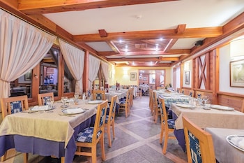 lo scoiattolo hotel