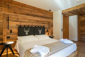 lo scoiattolo hotel