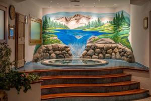 lo scoiattolo hotel