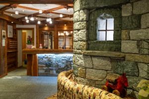 lo scoiattolo hotel