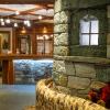 lo scoiattolo hotel