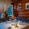 lo scoiattolo hotel