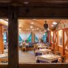 lo scoiattolo hotel