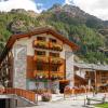 lo scoiattolo hotel