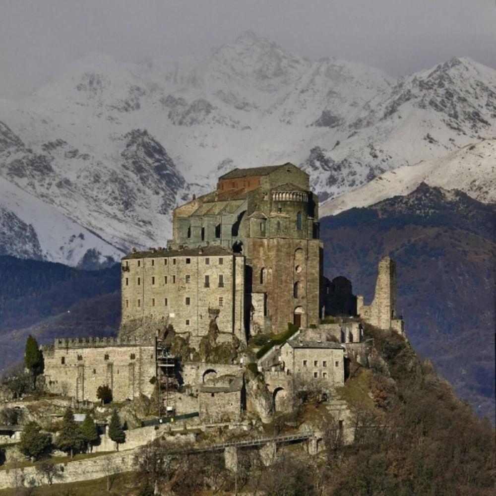 Hotel Susa,Sestriere>>Sauze D'oulx,3 star