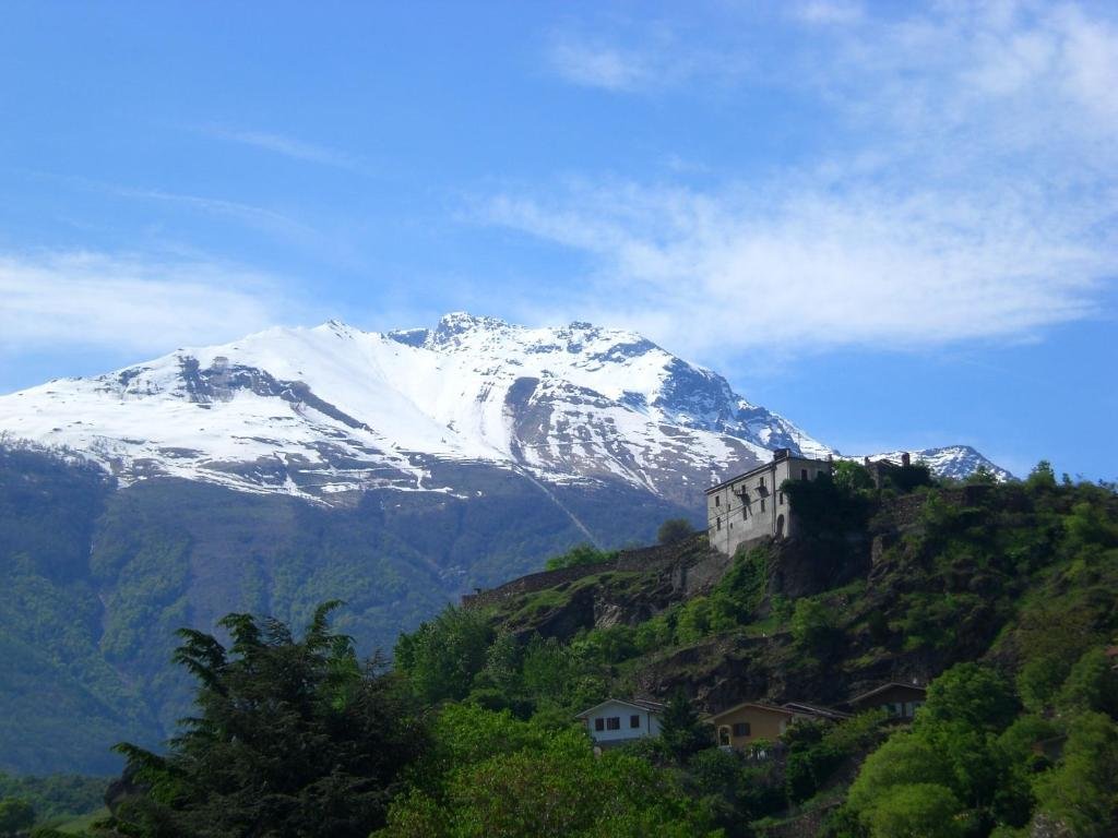 Hotel Susa,Sestriere>>Sauze D'oulx,3 star