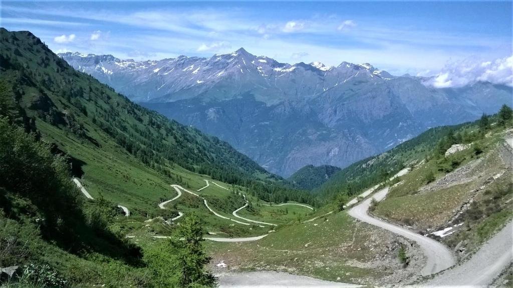 Hotel Susa,Sestriere>>Sauze D'oulx,3 star