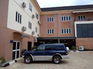 Psalm Hotel,In Enugu,3.5 star
