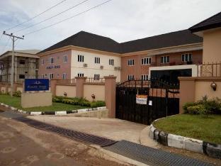 Psalm Hotel,In Enugu,3.5 star