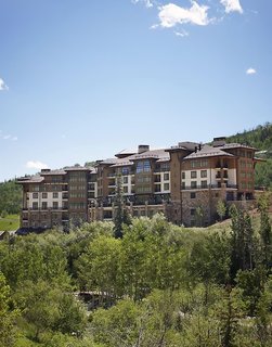 Viceroy Snowmass,Aspen Snowmass>>Snowmass Village,5 star