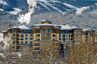 Viceroy Snowmass,Aspen Snowmass>>Snowmass Village,5 star