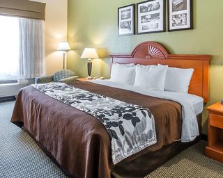 Sleep Inn & Suites Port Charlotte - Punta Gorda,Charlotte County>>Charlotte,3 star