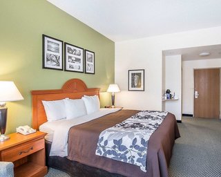 Sleep Inn & Suites Port Charlotte - Punta Gorda,Charlotte County>>Charlotte,3 star