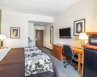 Sleep Inn & Suites Port Charlotte - Punta Gorda,Charlotte County>>Charlotte,3 star