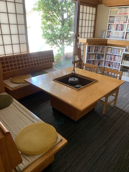 hotel nasu ohtawara hills