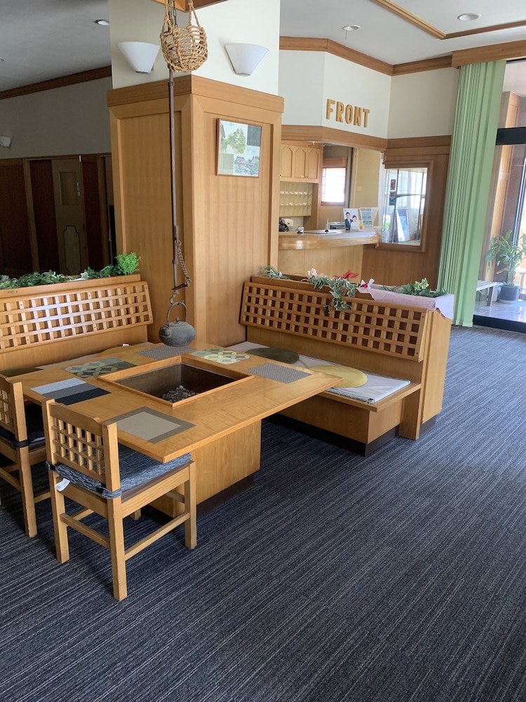 hotel nasu ohtawara hills