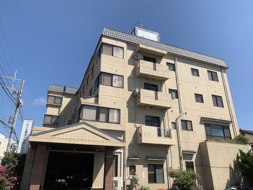 hotel nasu ohtawara hills