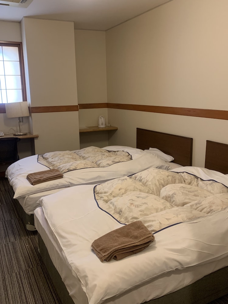 hotel nasu ohtawara hills