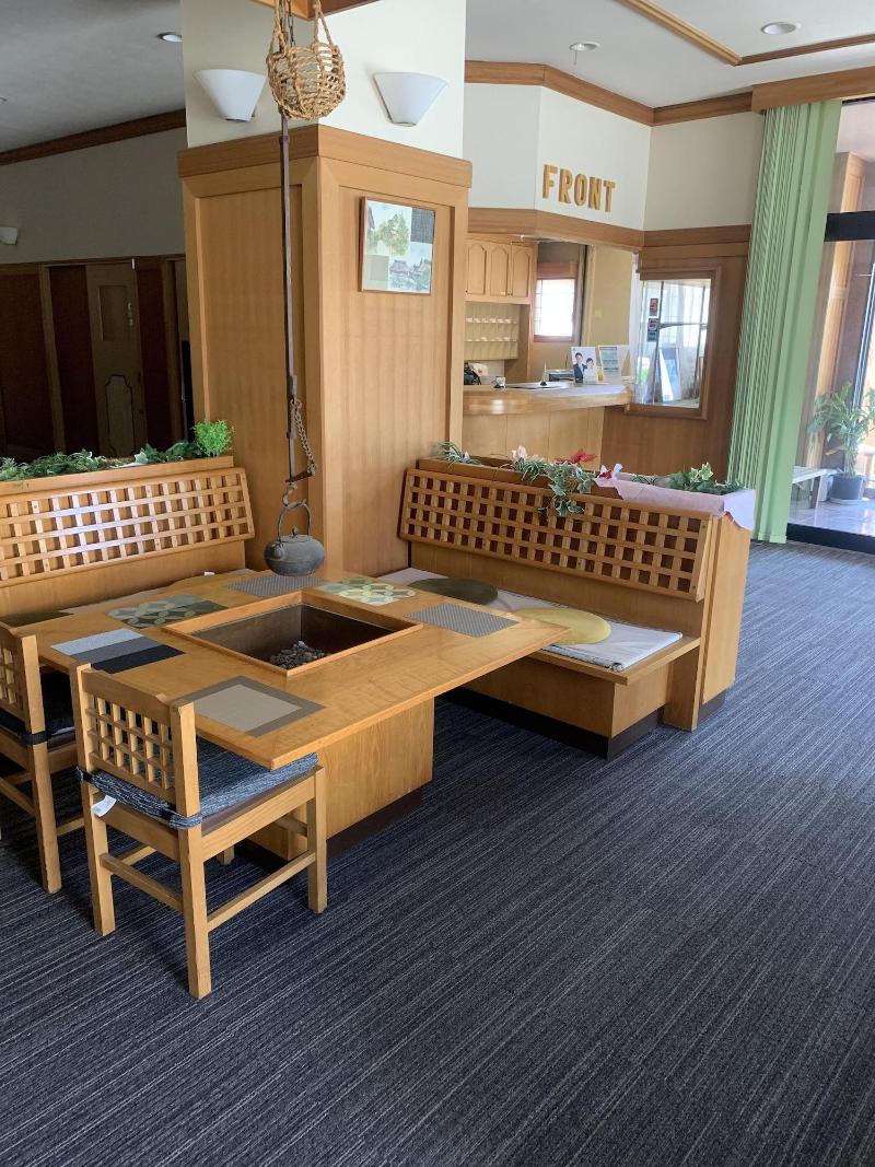 hotel nasu ohtawara hills