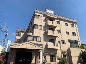 hotel nasu ohtawara hills
