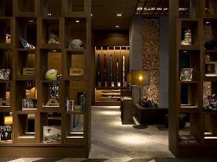 The Chedi Andermatt,Ruèras>>Andermatt,5 star