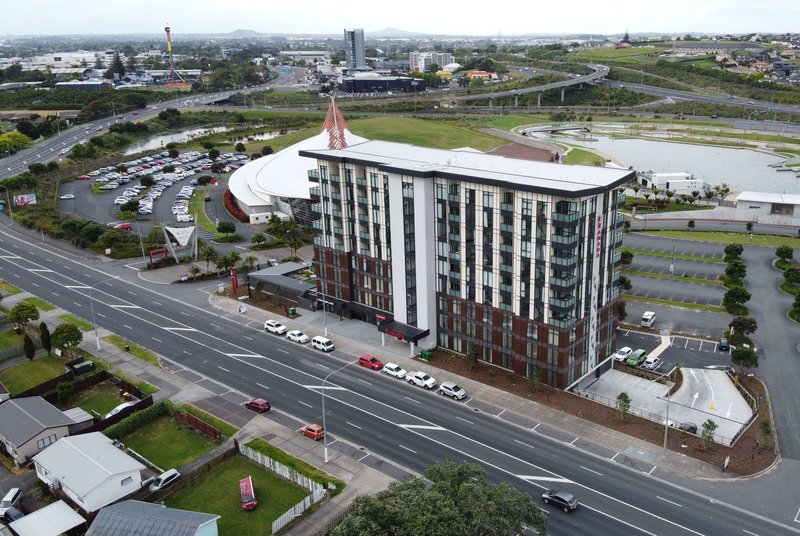 ramada suites by wyndham manukau