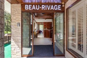 beau rivage