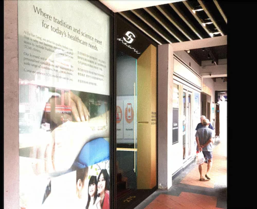 st signature chinatown