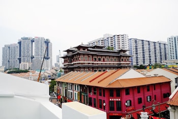 st signature chinatown